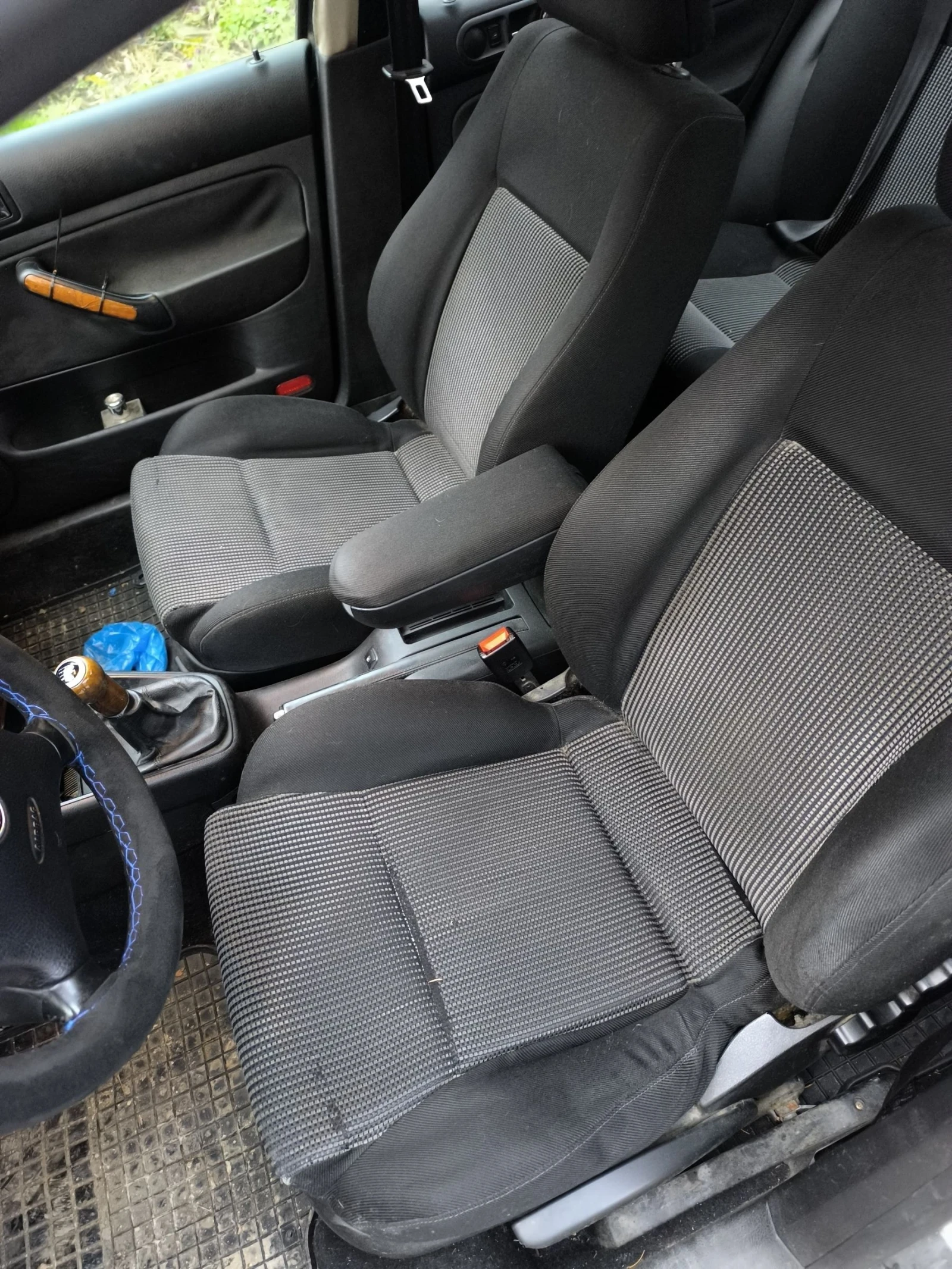 VW Bora, снимка 8 - Автомобили и джипове - 53927247