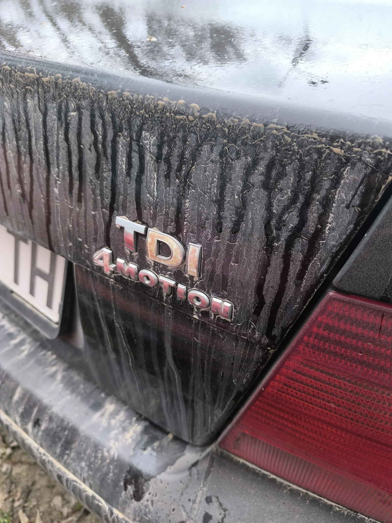 VW Bora, снимка 4 - Автомобили и джипове - 53927247