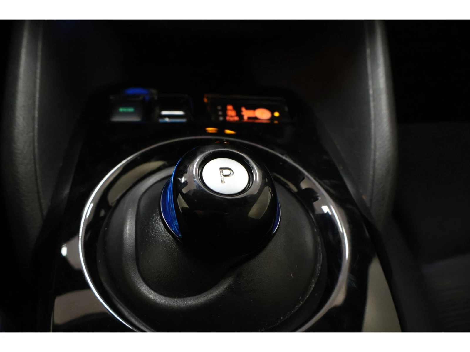 Nissan Leaf  40 kWh N-connecta | Mobile.bg � ����������� 7
