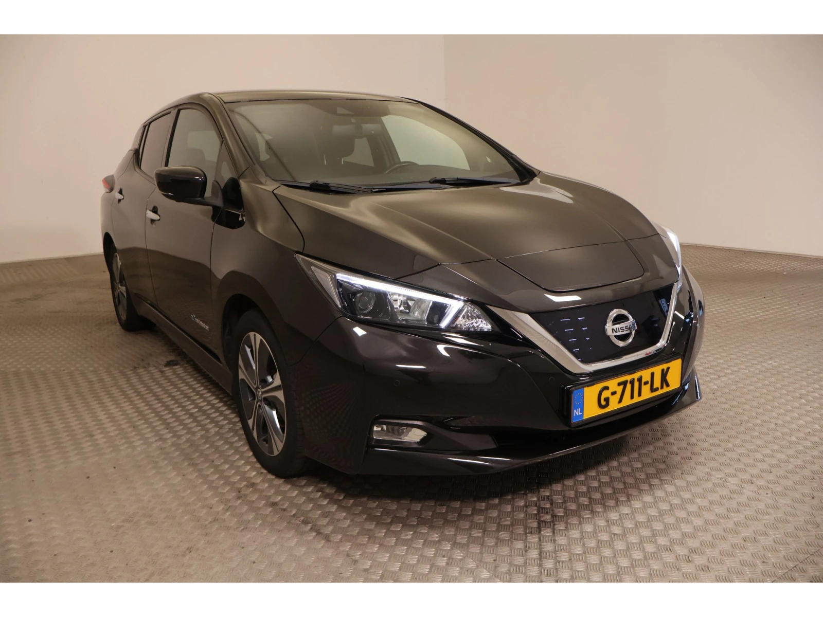 Nissan Leaf  40 kWh N-connecta