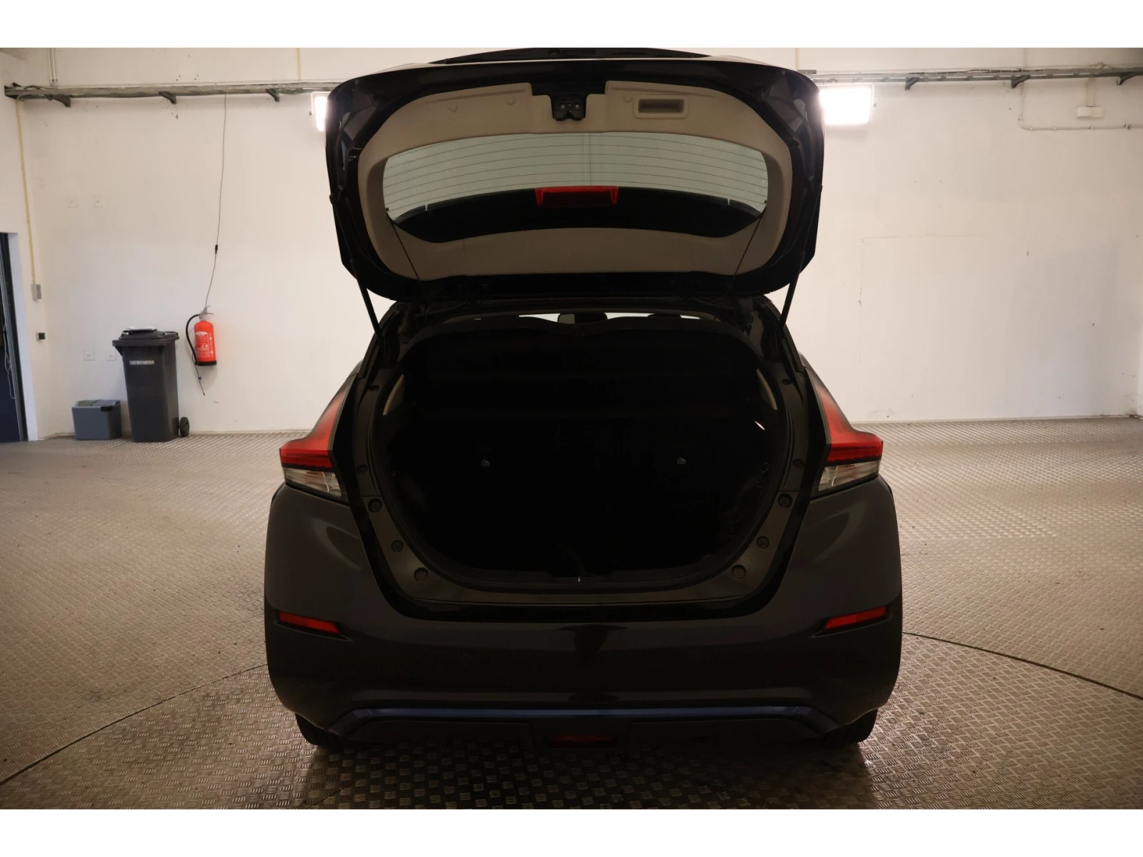 Nissan Leaf  40 kWh N-connecta | Mobile.bg � ����������� 2