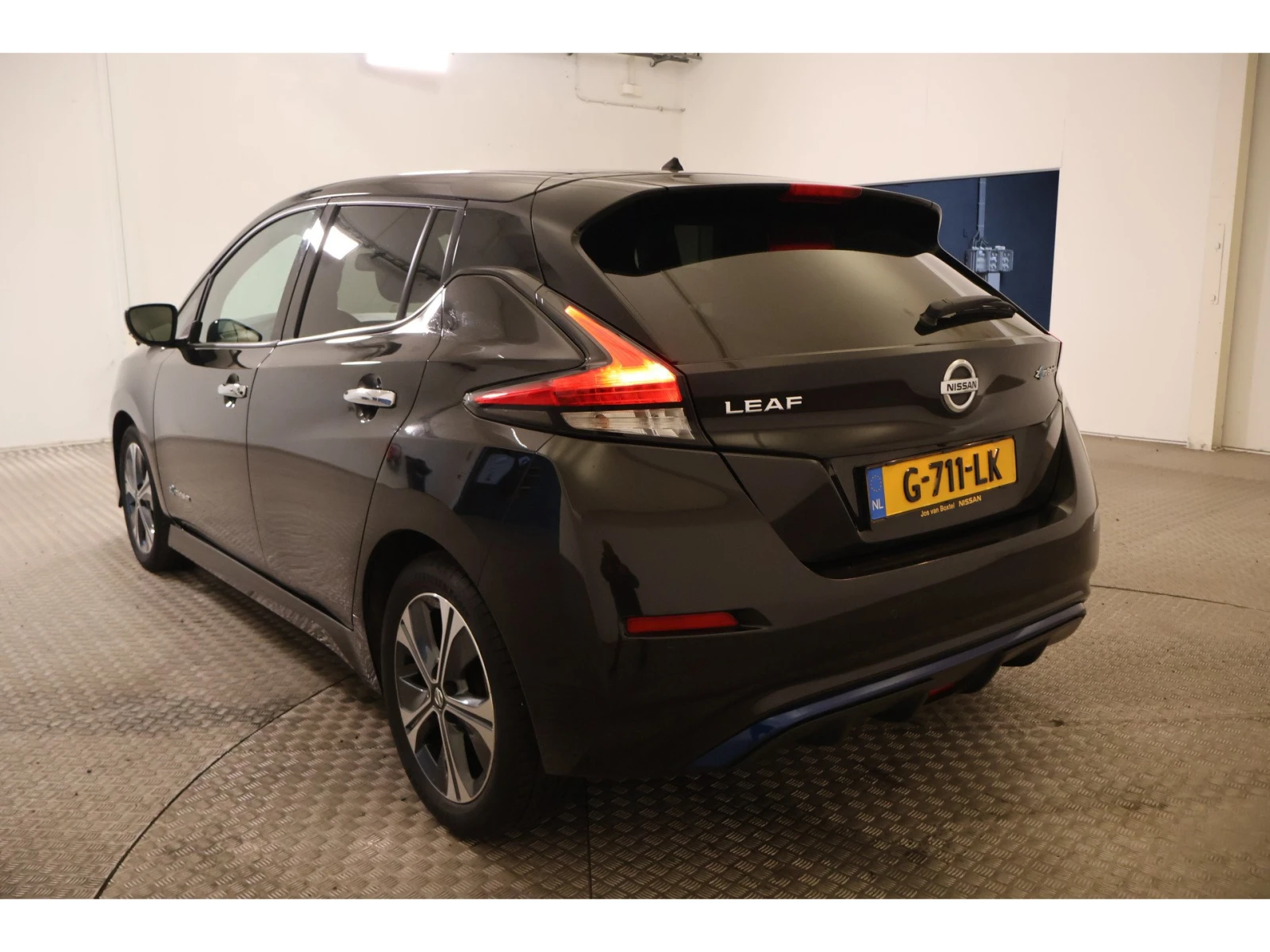 Nissan Leaf  40 kWh N-connecta | Mobile.bg � ����������� 5