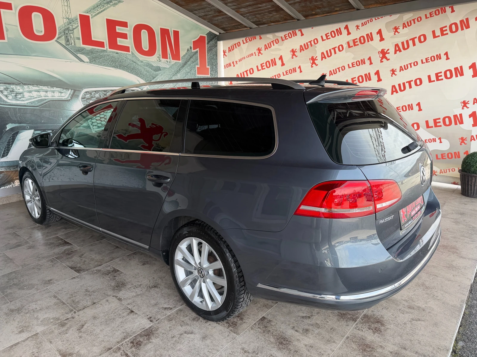 VW Passat 2.0TDI HIGHLINE , NAVI, DSG, 12.2014 TOP TOP TOP | Mobile.bg � ����������� 7