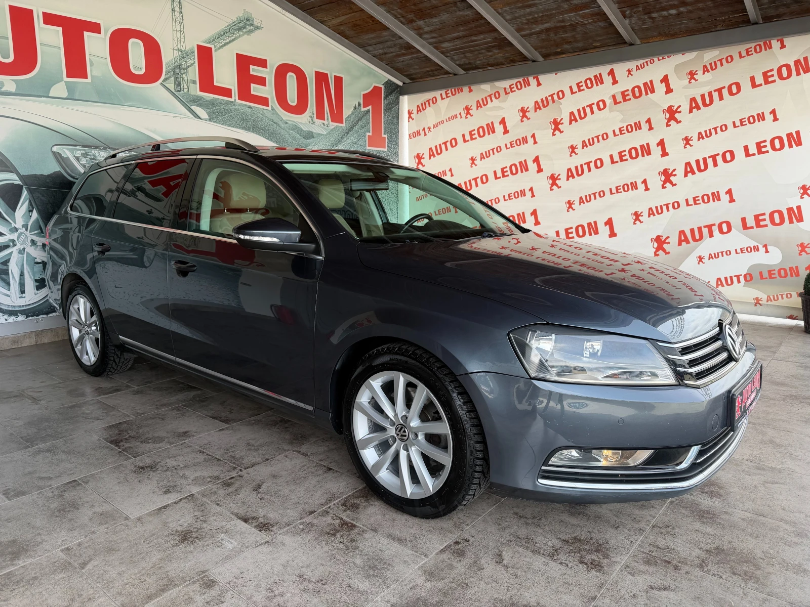 VW Passat 2.0TDI HIGHLINE , NAVI, DSG, 12.2014 TOP TOP TOP | Mobile.bg � ����������� 4