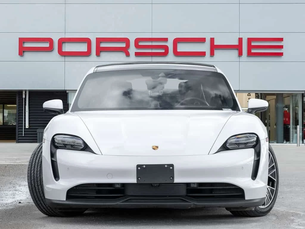 Porsche Taycan * 4S * PREMIUM PACKAGE* AWD* , снимка 5 - Автомобили и джипове - 54055091