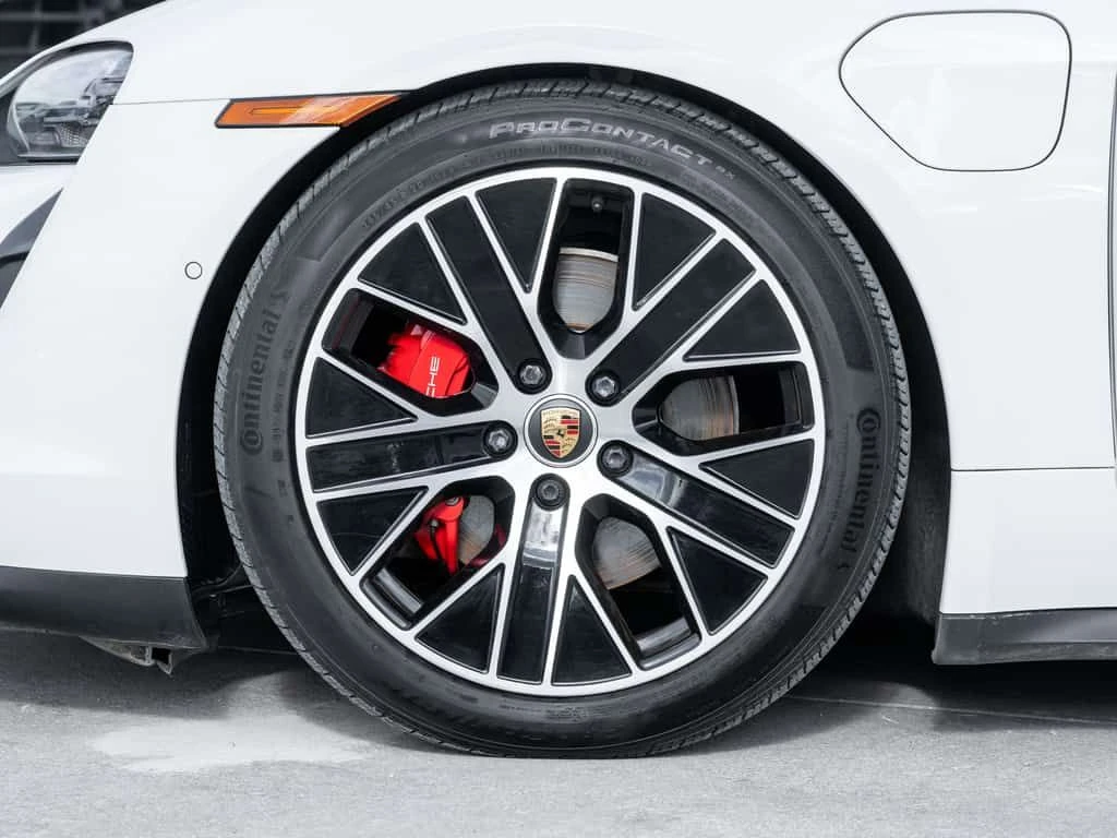 Porsche Taycan * 4S * PREMIUM PACKAGE* AWD* , снимка 10 - Автомобили и джипове - 54055091