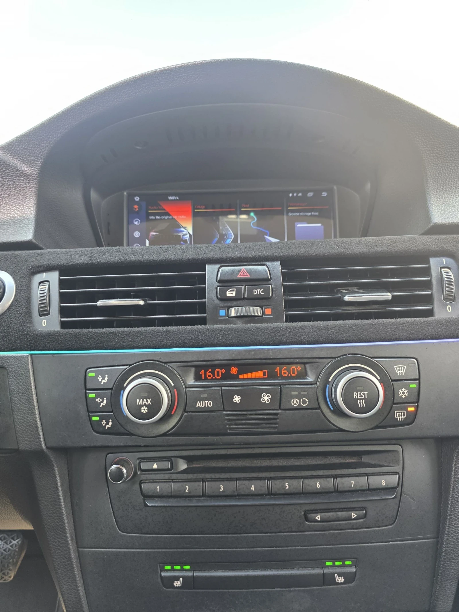 BMW 320, снимка 13 - Автомобили и джипове - 54098952