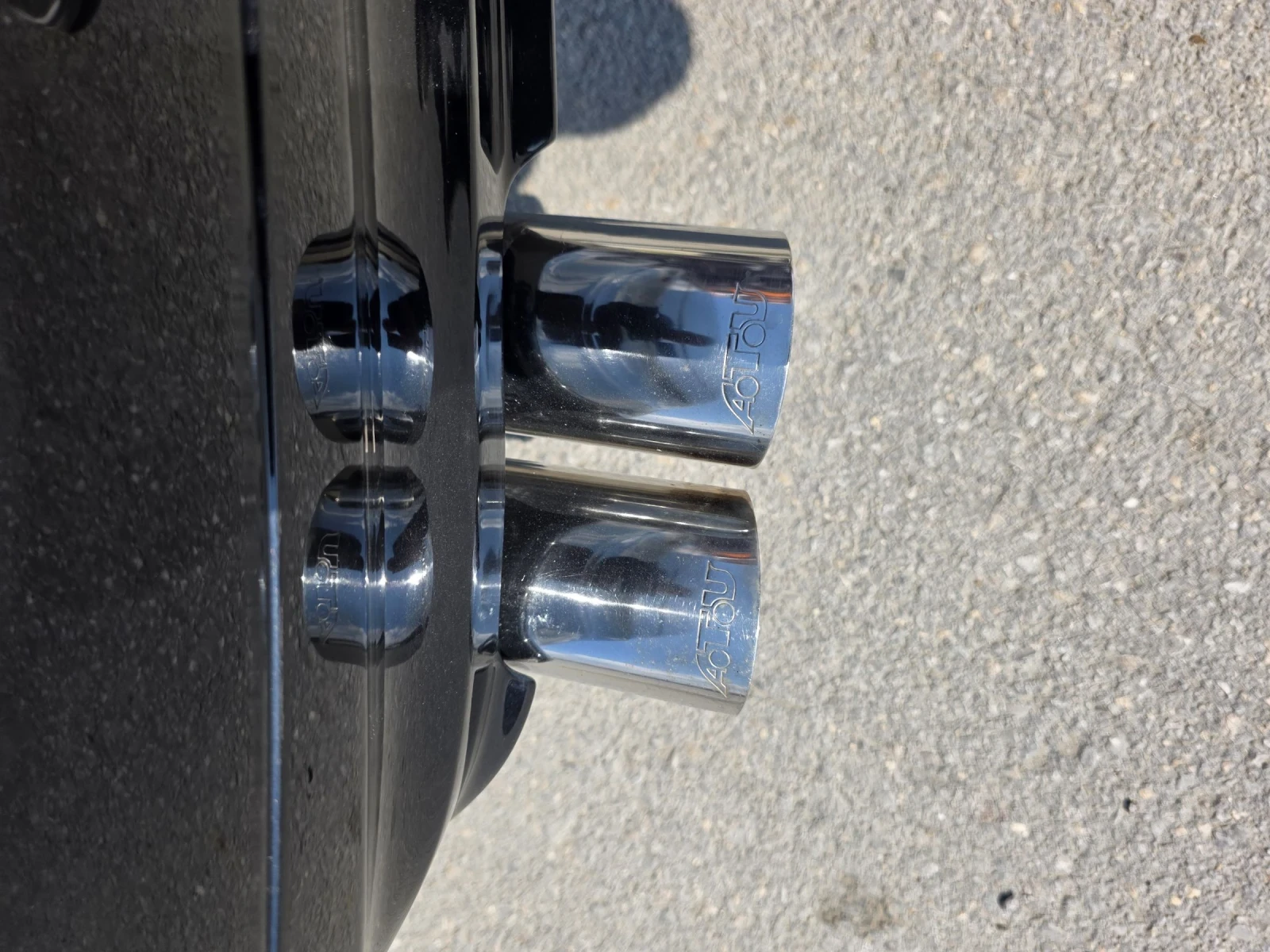 BMW 320, снимка 8 - Автомобили и джипове - 54098952