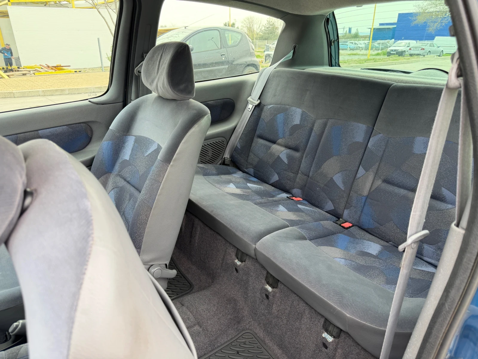 Renault Clio, снимка 11 - Автомобили и джипове - 54206770