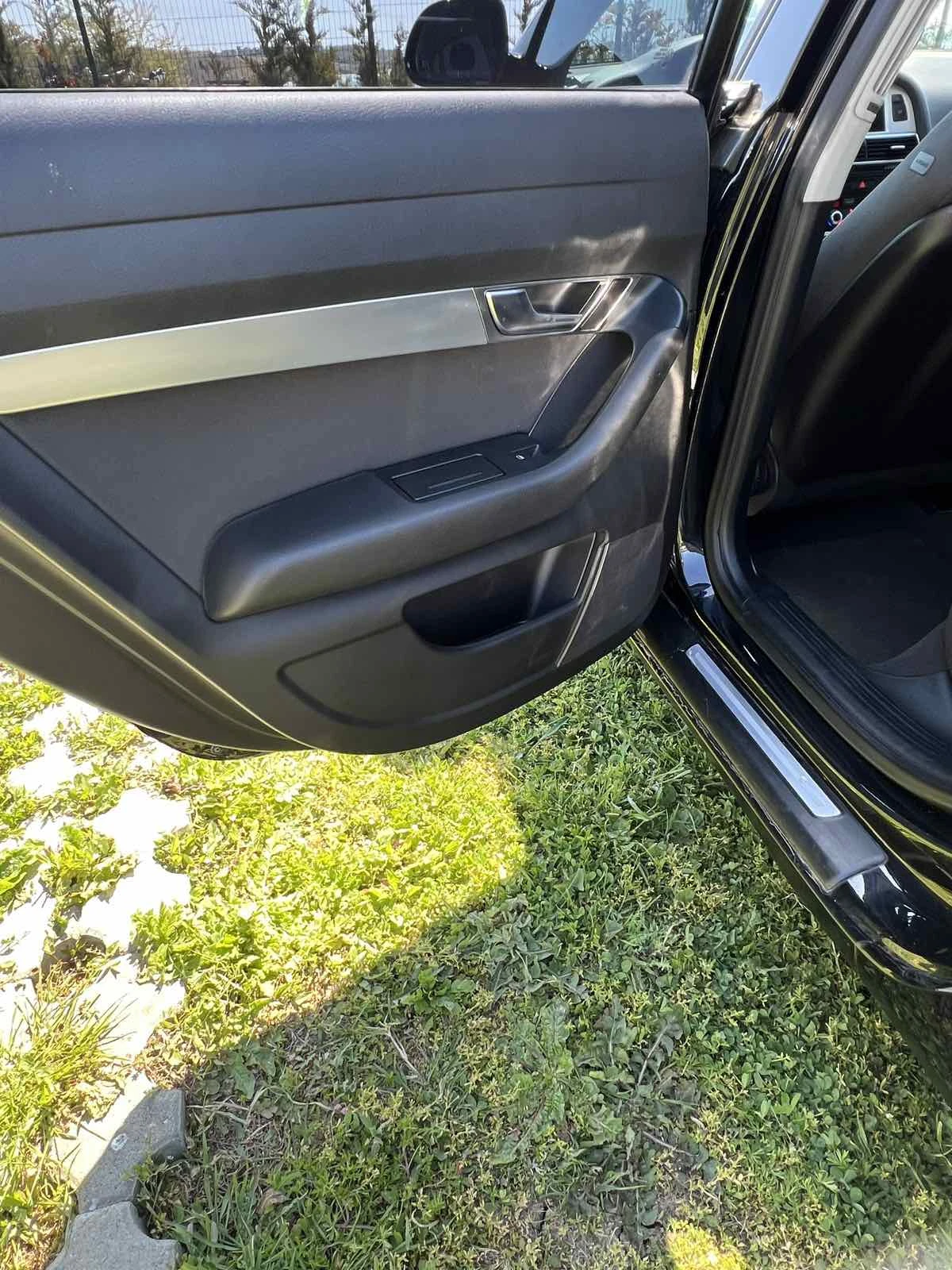 Audi A6 2.7 TDI, снимка 12 - Автомобили и джипове - 54399712