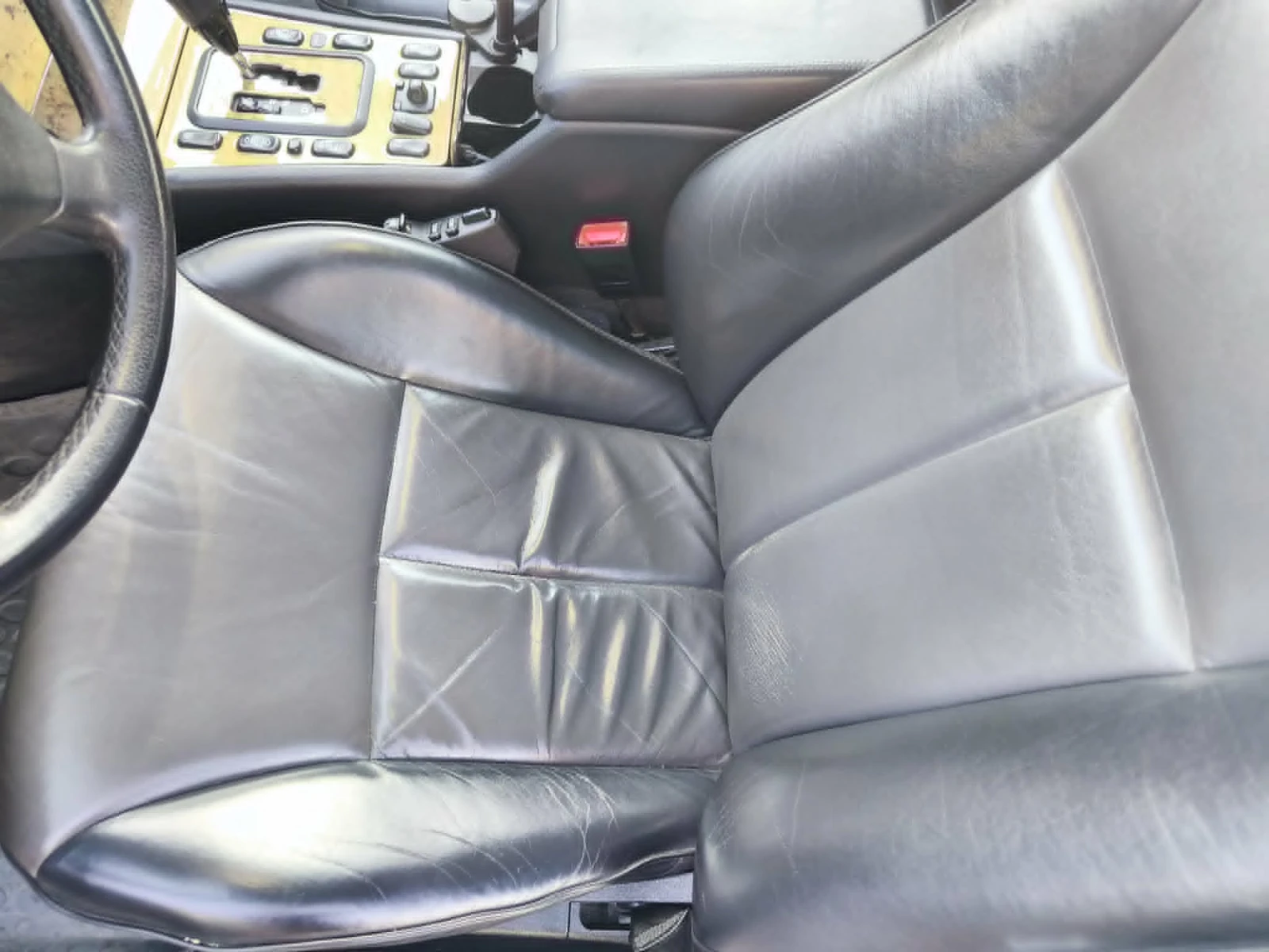 Mercedes-Benz E 320, снимка 8 - Автомобили и джипове - 54496133
