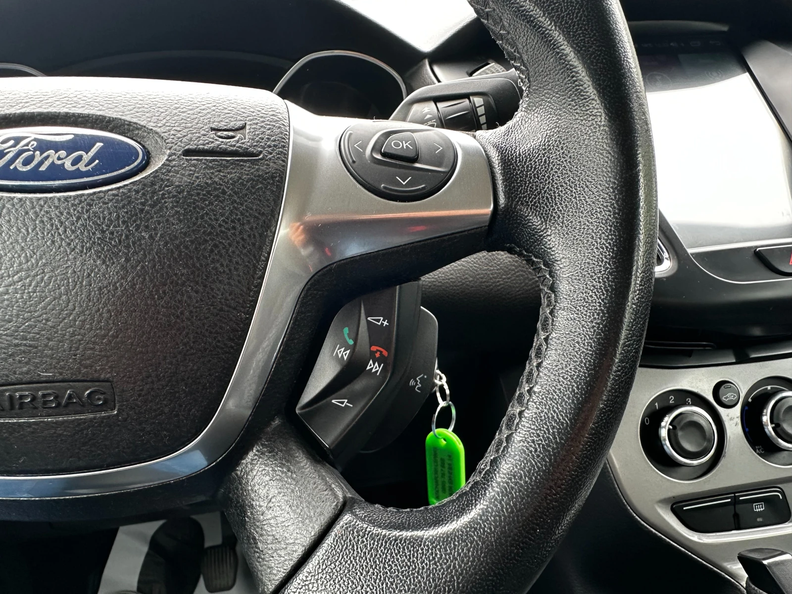 Ford Focus, снимка 17 - Автомобили и джипове - 54509275