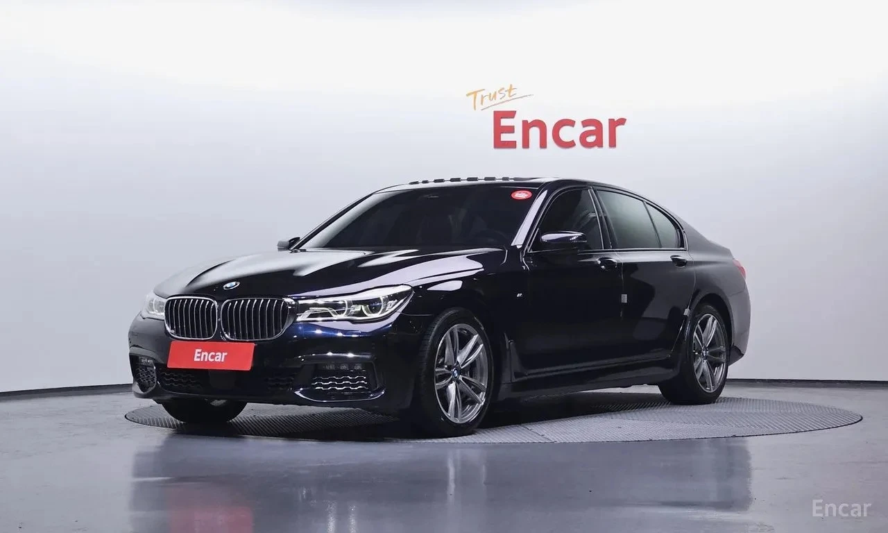BMW 740 * ДИСТРОНИК * 360 * МАСАЖИ * HUD * АМБИЕНТНО