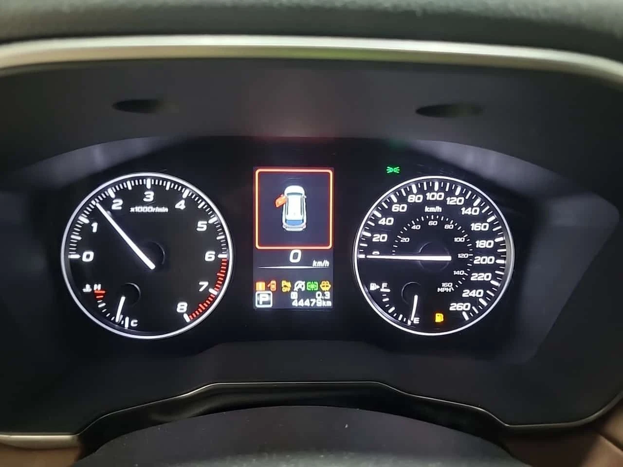 Subaru Outback PREMIER XT| DISTRONIC| 360| PANO| 2 КЛЮЧА| CARFAX, снимка 11 - Автомобили и джипове - 54622392