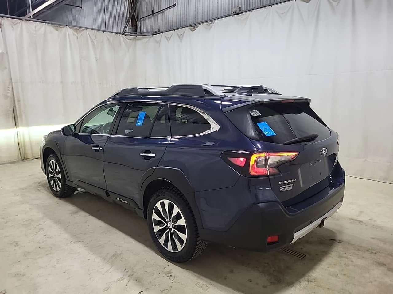 Subaru Outback PREMIER XT| DISTRONIC| 360| PANO| 2 КЛЮЧА| CARFAX, снимка 6 - Автомобили и джипове - 54622392