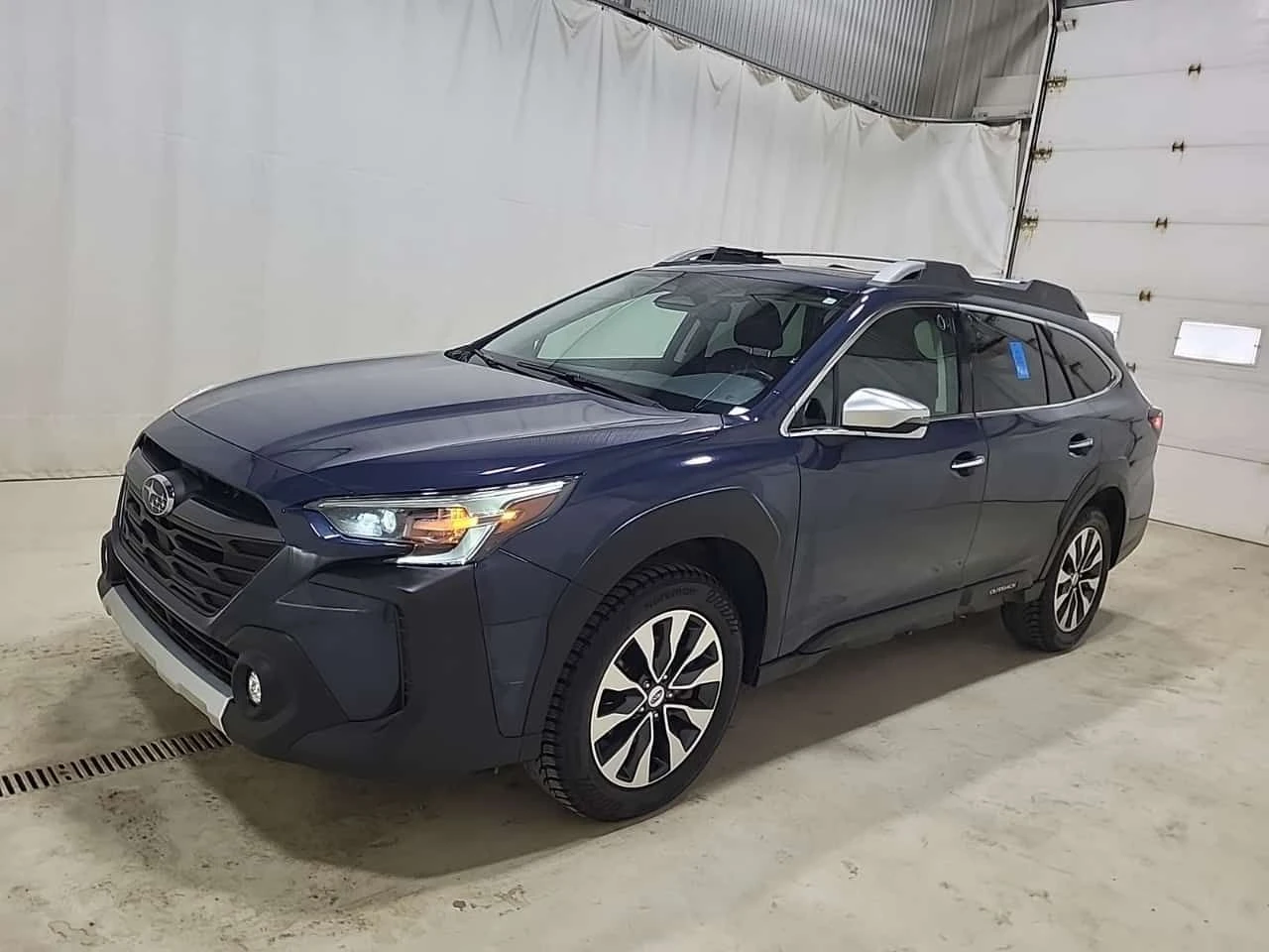 Subaru Outback PREMIER XT| DISTRONIC| 360| PANO| 2 КЛЮЧА| CARFAX