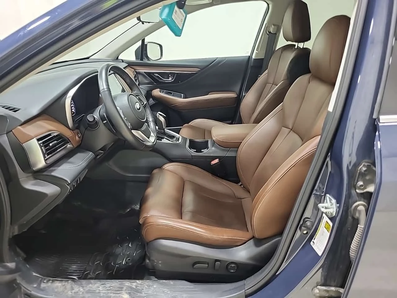Subaru Outback PREMIER XT| DISTRONIC| 360| PANO| 2 КЛЮЧА| CARFAX, снимка 9 - Автомобили и джипове - 54622392