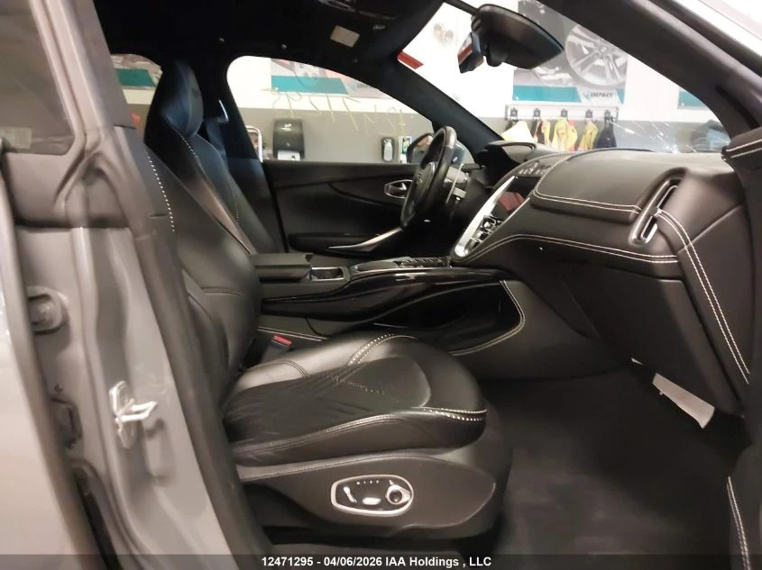 Aston Martin DBX, снимка 5 - Автомобили и джипове - 54625747