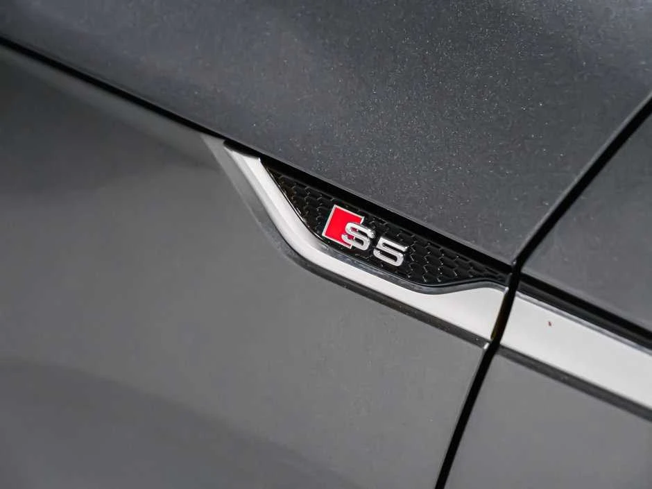 Audi S5 Sportback, снимка 6 - Автомобили и джипове - 54968937