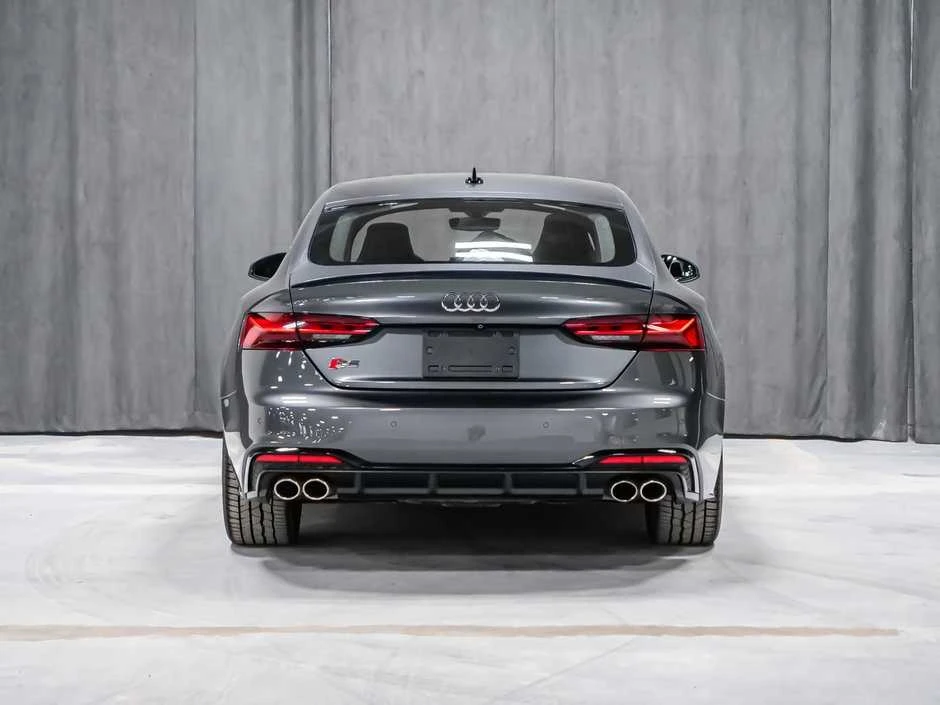Audi S5 Sportback, снимка 3 - Автомобили и джипове - 54968937