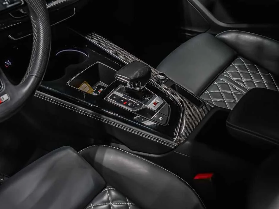 Audi S5 Sportback, снимка 9 - Автомобили и джипове - 54968937