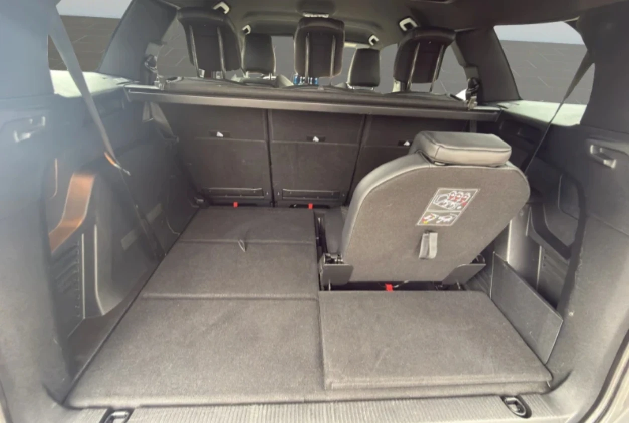 Peugeot 5008 GT line, снимка 11 - Автомобили и джипове - 55166146