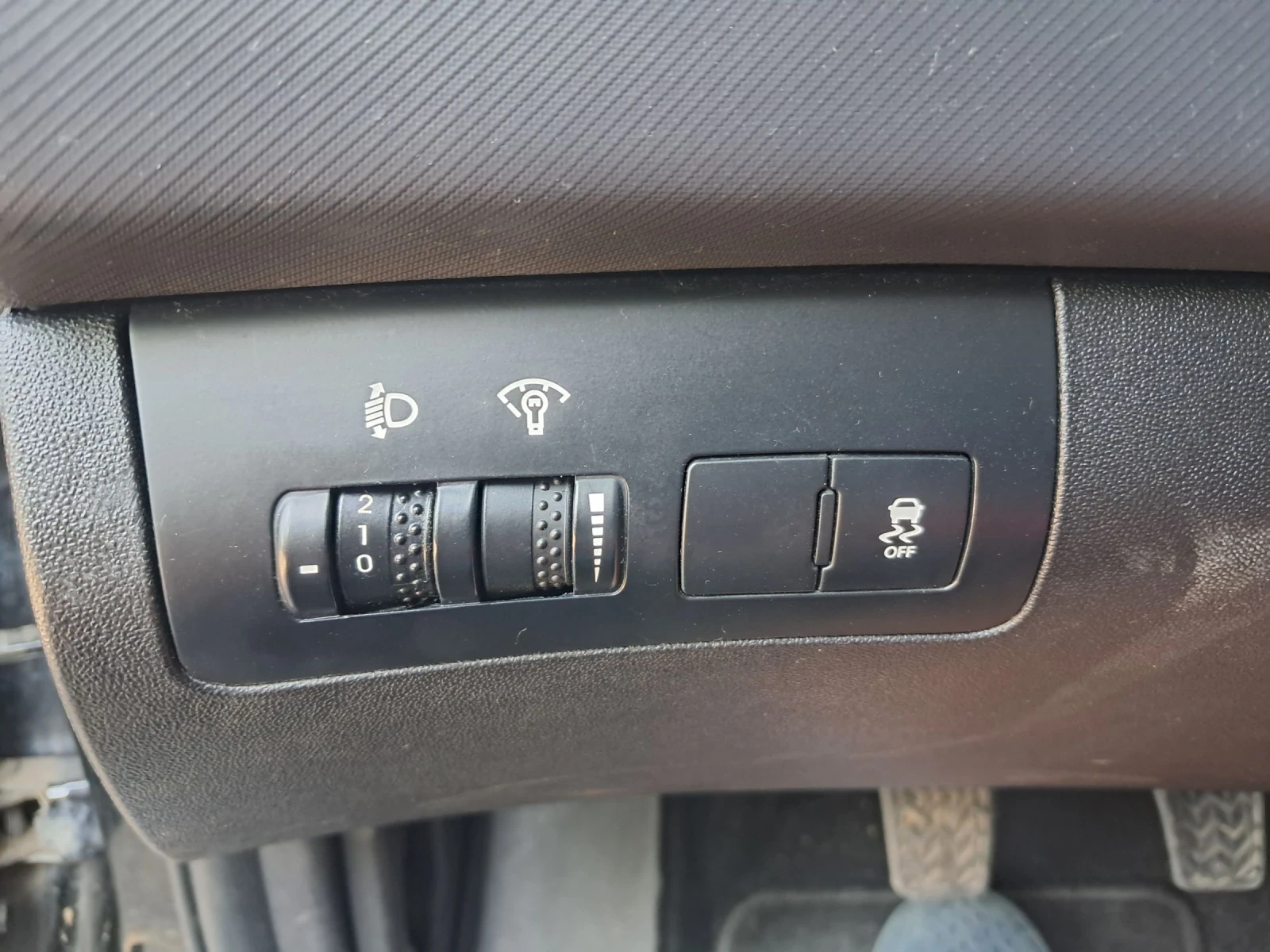 Kia Ceed 16бензин.6скорст, снимка 11 - Автомобили и джипове - 55341195