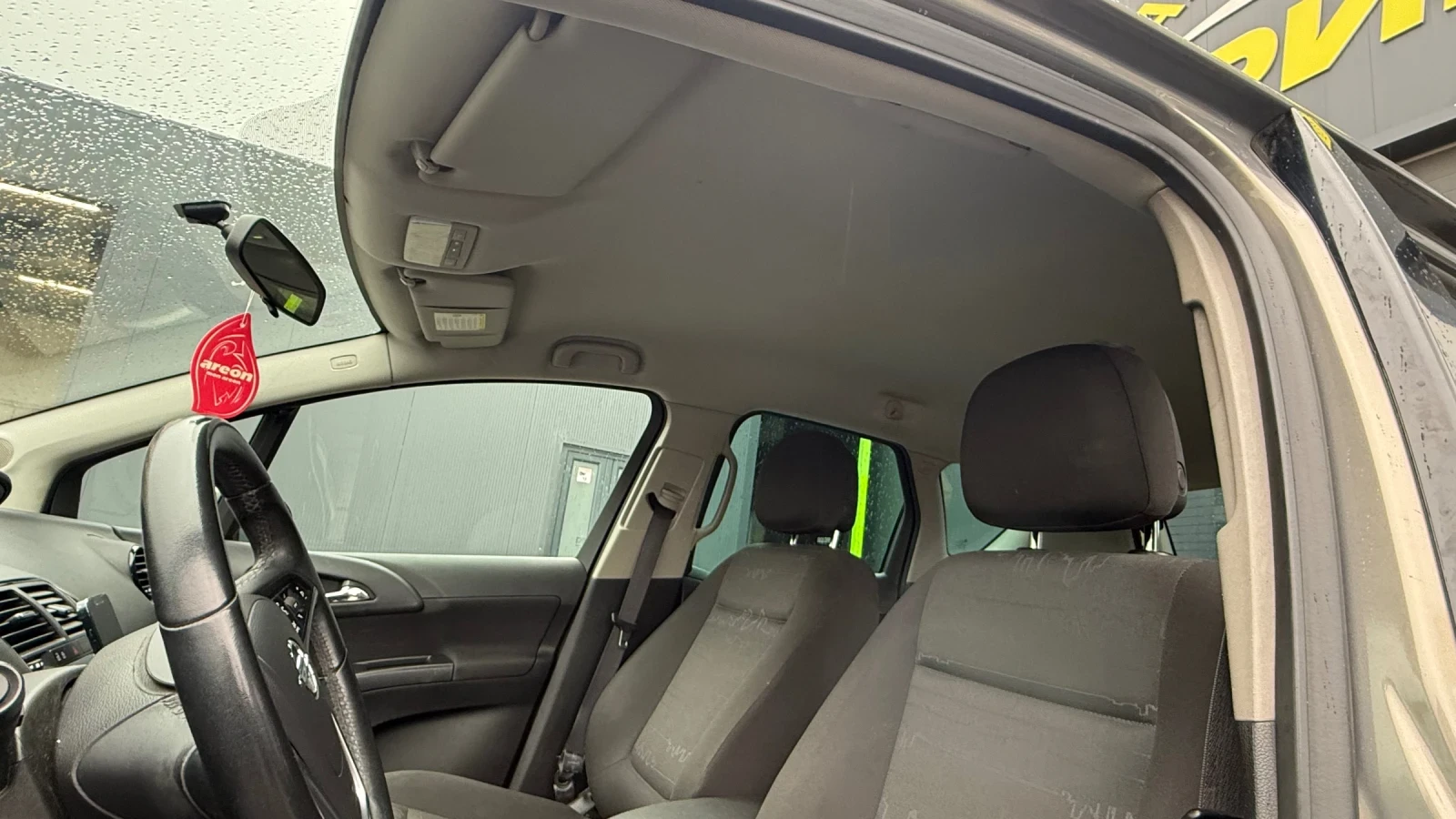 Opel Meriva 1.3 , снимка 12 - Автомобили и джипове - 55414492