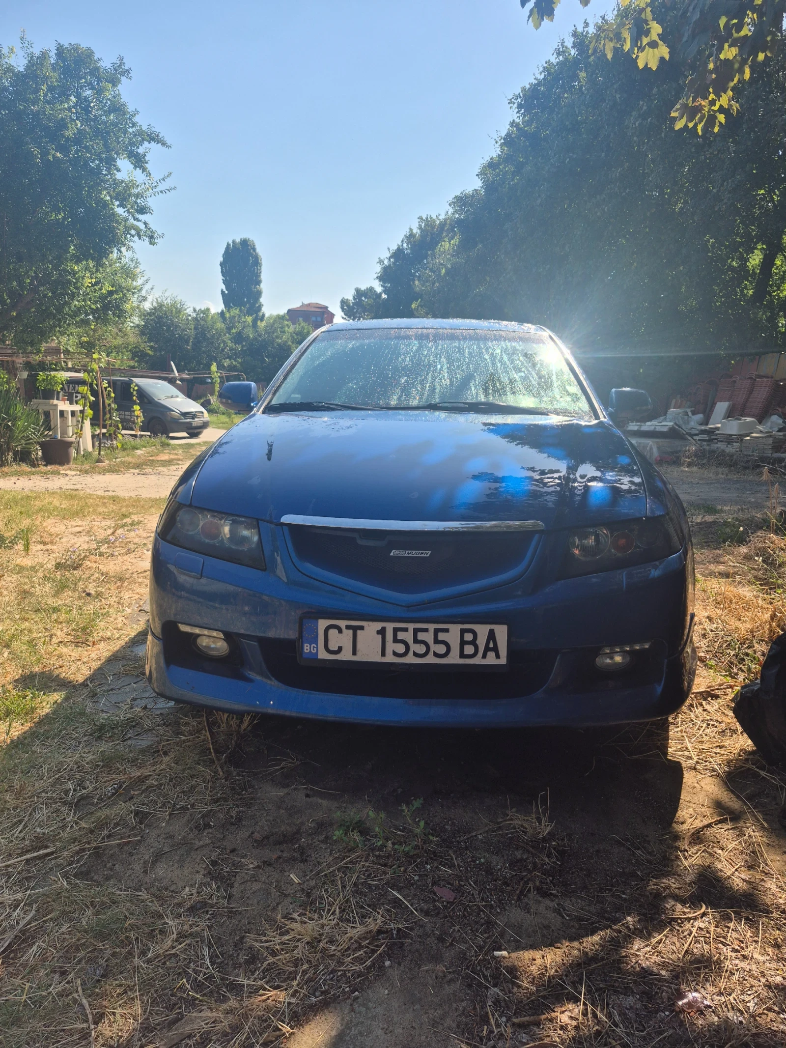 Honda Accord MUGEN | Mobile.bg � ����������� 7