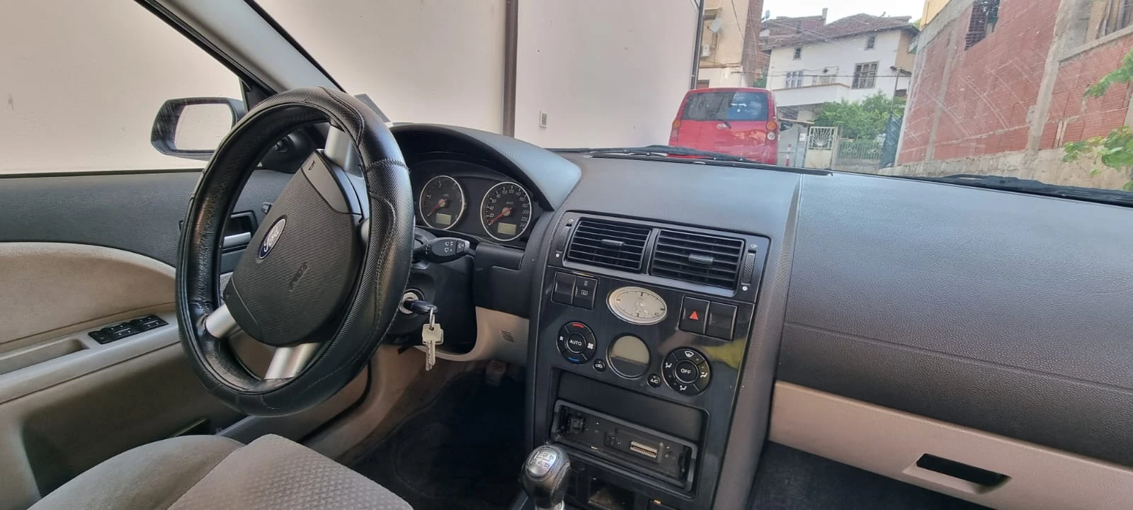 Ford Mondeo, снимка 4 - Автомобили и джипове - 55618267