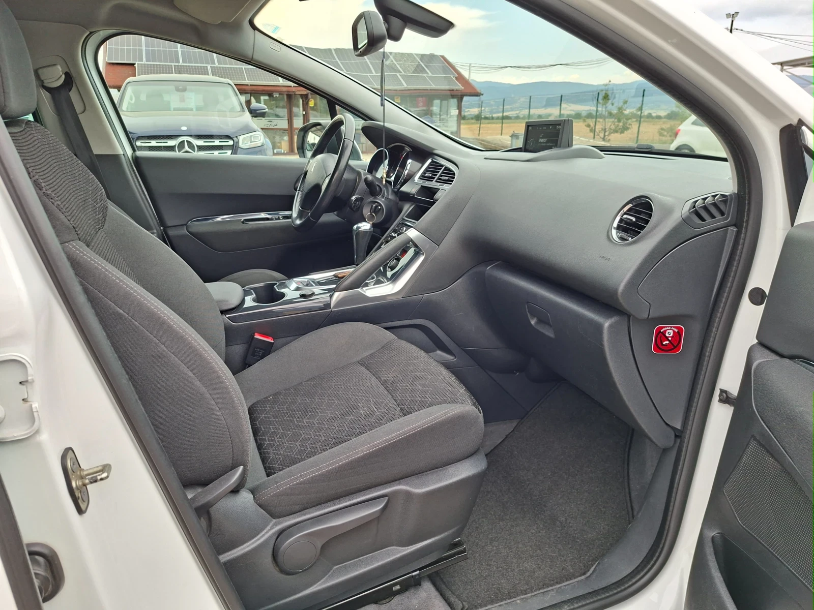 Peugeot 3008 1, 6 hdi | Mobile.bg � ����������� 14