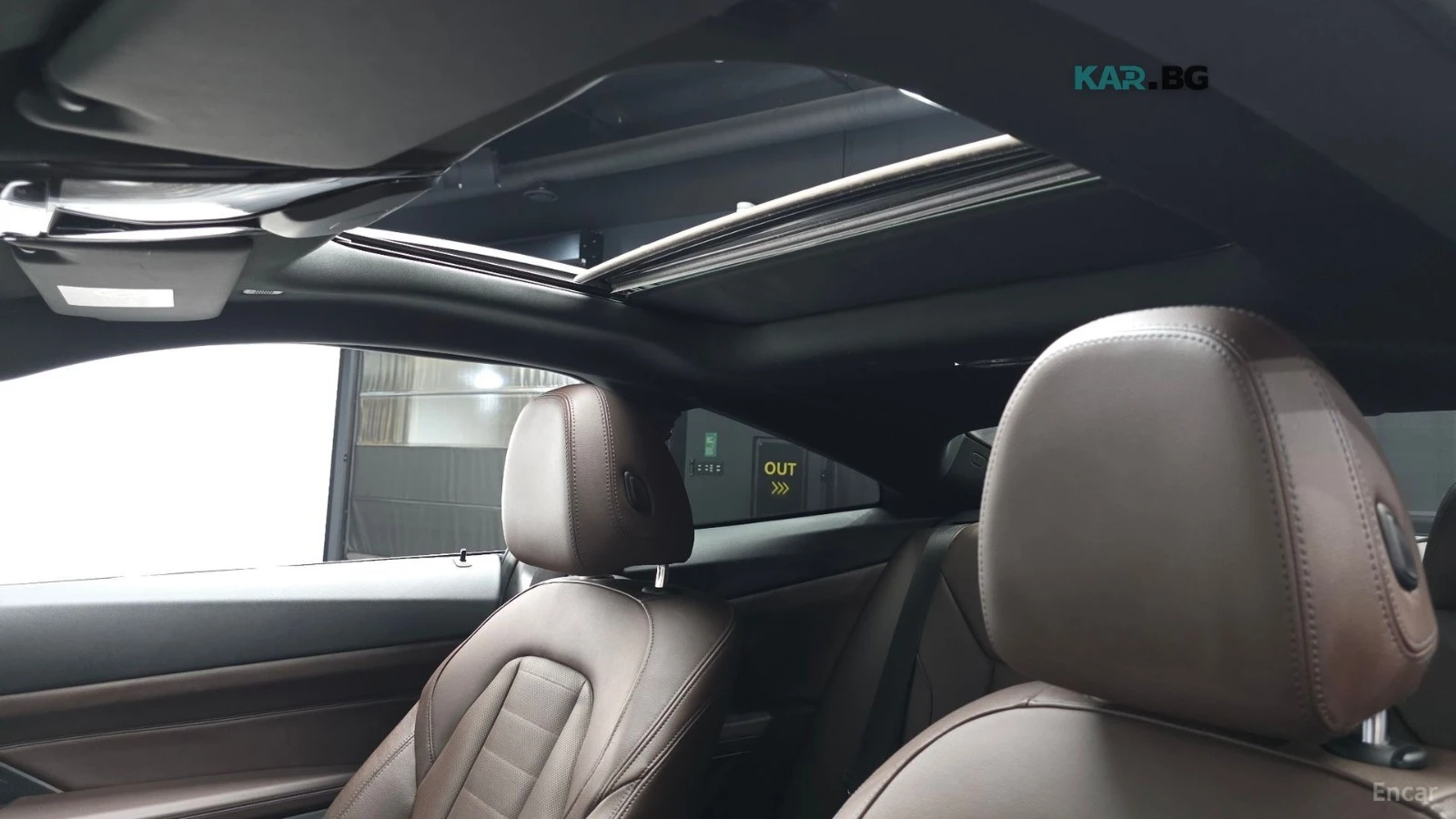 BMW 420 M SPORT* HUD* КОЖА* ОБДУХВ* НАВИ* ПАНО, снимка 17 - Автомобили и джипове - 55827536