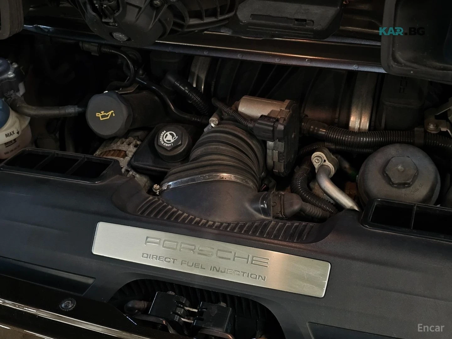 Porsche 911 997 Targa 4s* PDK* BOSE* ОБДУХВАНЕ, снимка 16 - Автомобили и джипове - 56107005