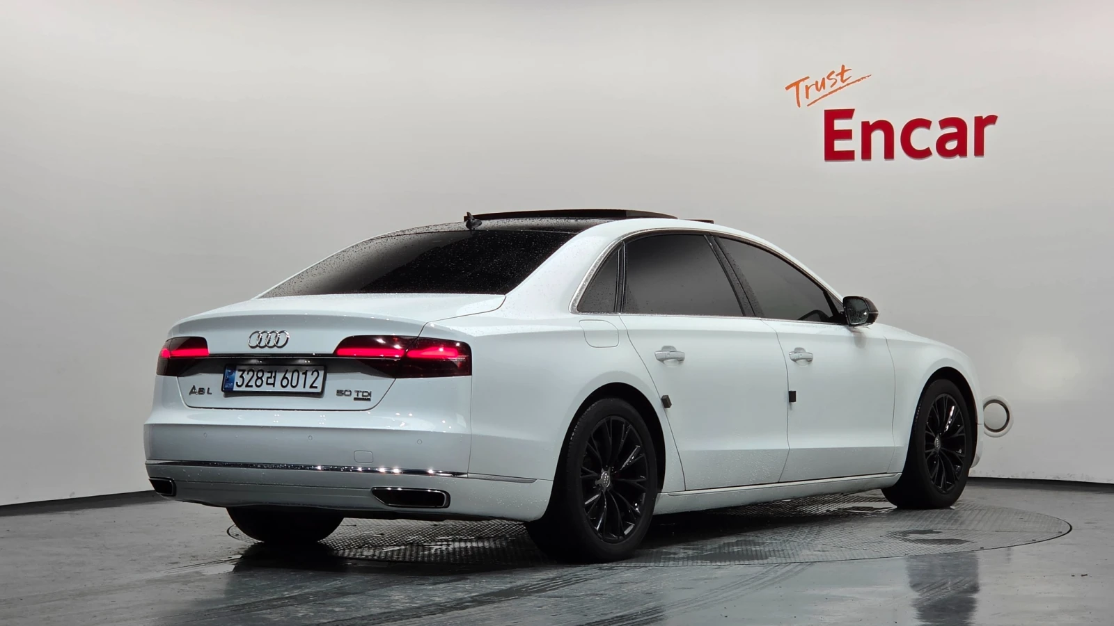Audi A8 КРАЙНА ЦЕНА ДО СОФИЯ, снимка 2 - Автомобили и джипове - 56234896