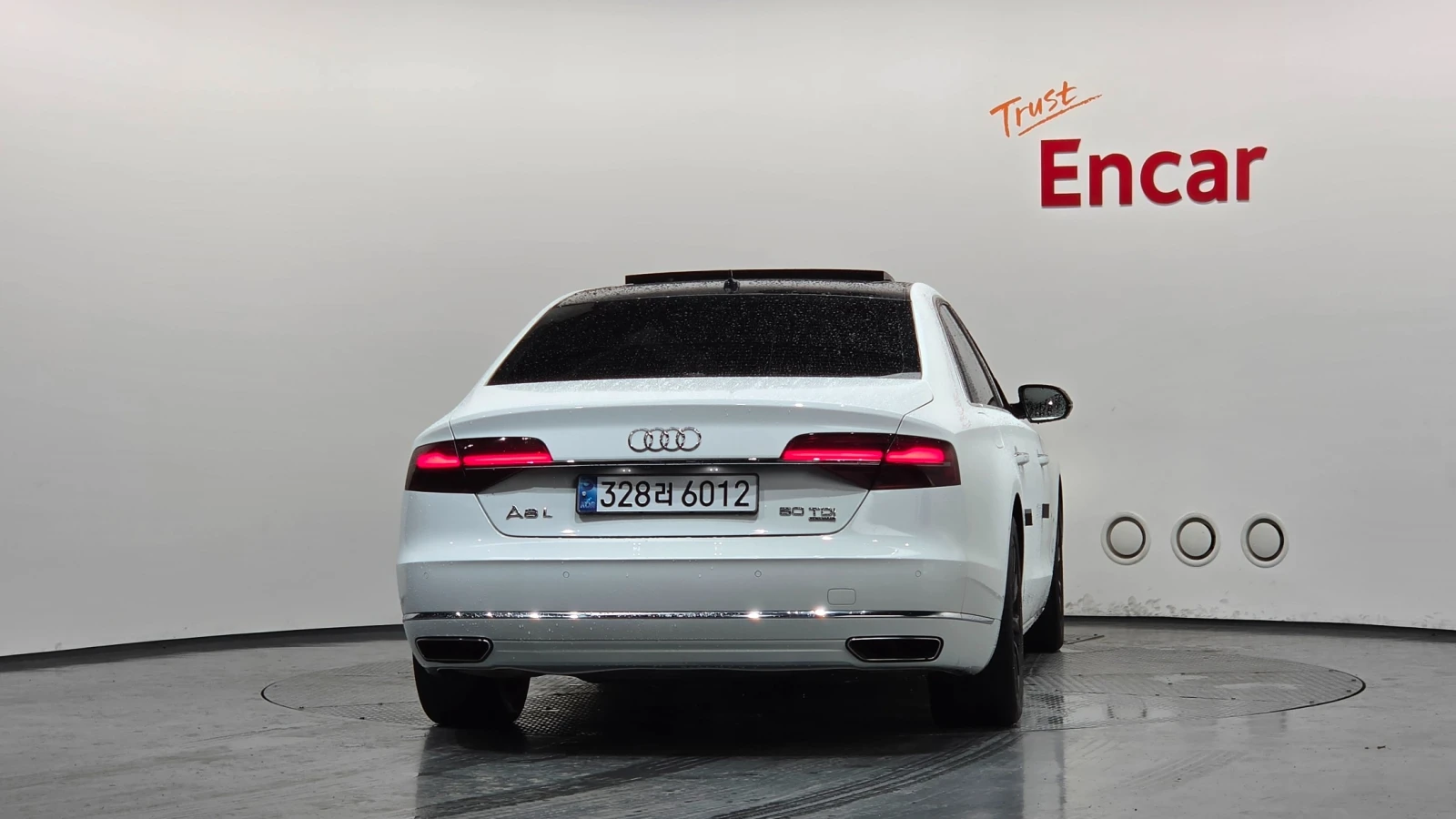 Audi A8 КРАЙНА ЦЕНА ДО СОФИЯ, снимка 4 - Автомобили и джипове - 56234896