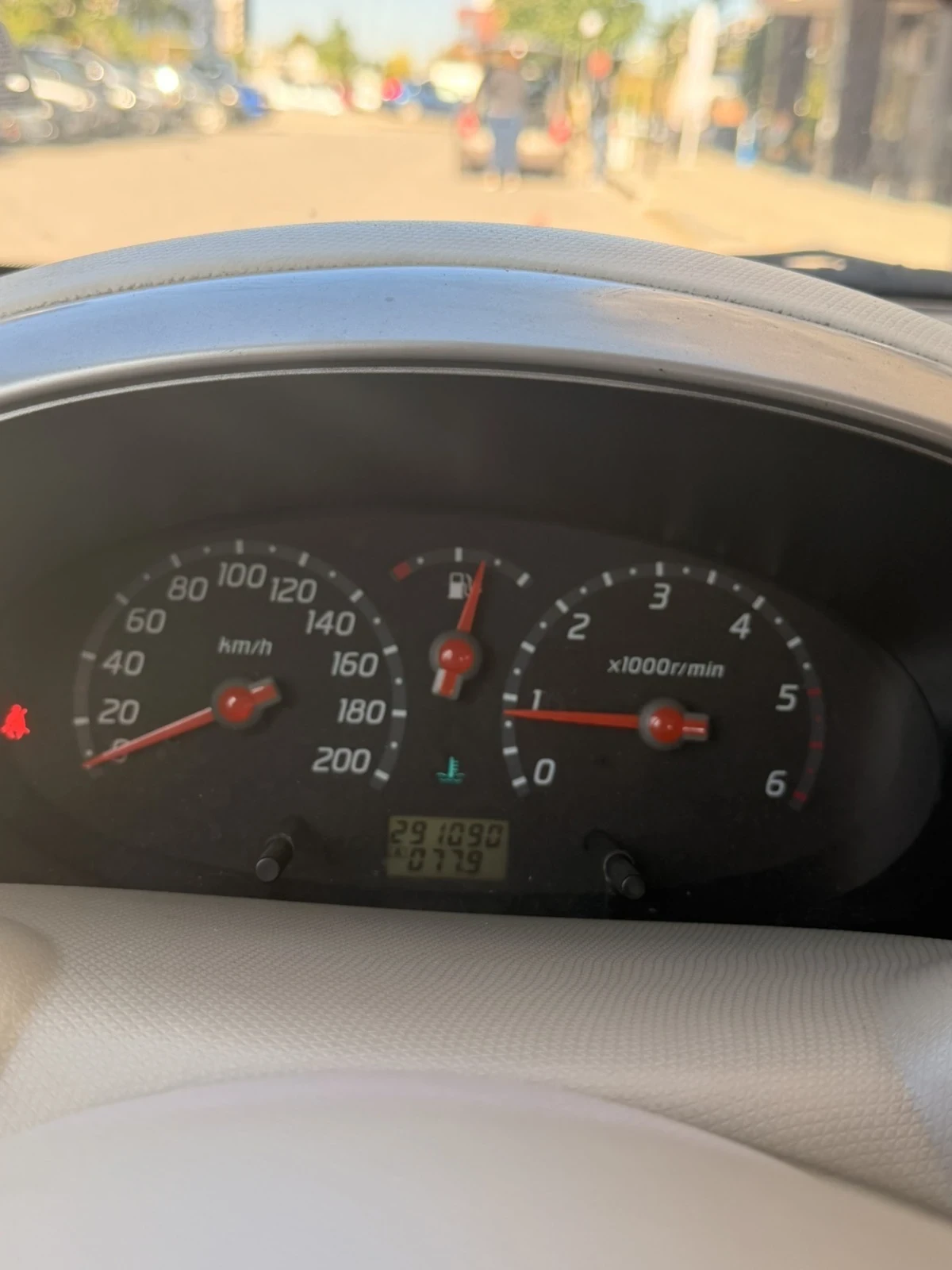 Nissan Micra, снимка 7 - Автомобили и джипове - 56352828