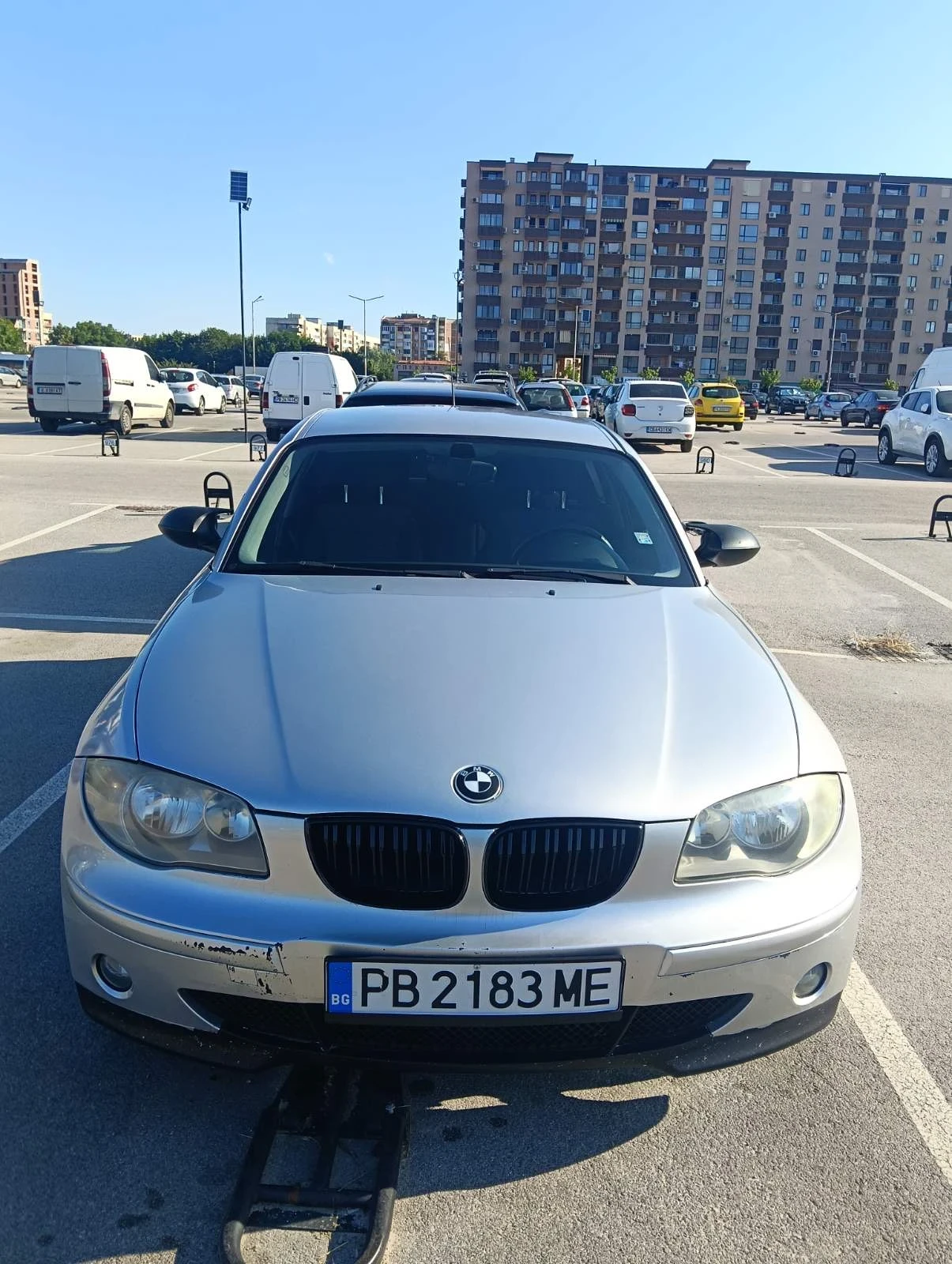 BMW 116