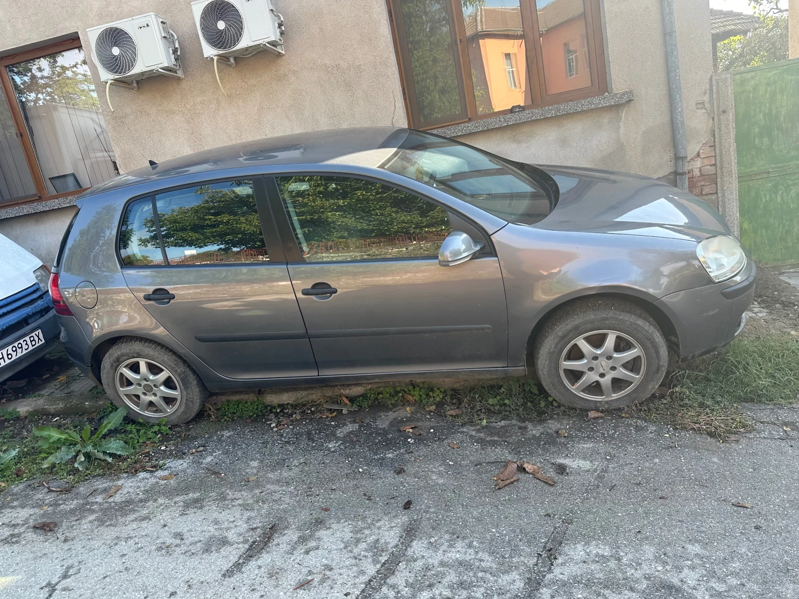 VW Golf, снимка 3 - Автомобили и джипове - 56709865