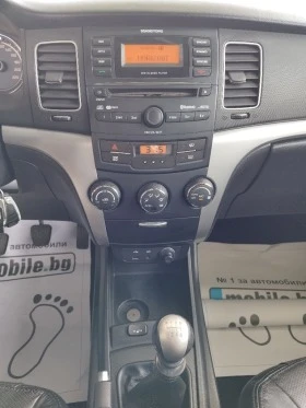 SsangYong Korando 2.0 HDI, снимка 12