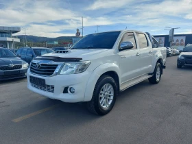 Toyota Hilux 3.0 D4-D, 171 к.с., 4х4, АВТОМАТИК, ЮЖНА ИТАЛИЯ