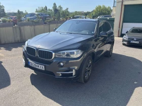 BMW X5 S Drive 25D, снимка 3