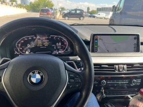 BMW X5 S Drive 25D, снимка 6