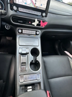 Hyundai Kona 64 kWh LIMITED, снимка 9