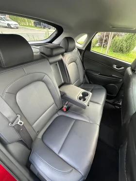 Hyundai Kona 64 kWh LIMITED, снимка 11