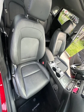 Hyundai Kona 64 kWh LIMITED, снимка 10