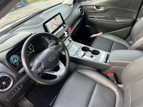Hyundai Kona 64 kWh LIMITED, снимка 7