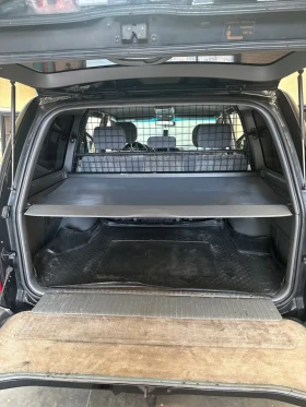 Toyota Land cruiser J100 4, 2TDI, снимка 9