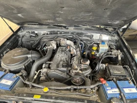 Toyota Land cruiser J100 4, 2TDI, снимка 17