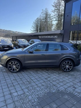Porsche Cayenne S, снимка 4