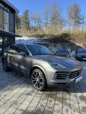Porsche Cayenne S, снимка 2